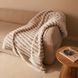 Электрическое одеяло DUUX Yentl Futro Snooze DXOB02 Серый 2138187 фото 4