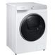 Стирально-сушильная машина автоматическая Samsung WD90T954ASH 035543 фото 2