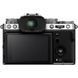 беззеркальный фотоаппарат Fujifilm X-T5 Body Silver (16782337) 004213 фото 2