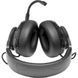 Навушники з мікрофоном JBL Quantum One Black (JBLQUANTUMONEBLK) 029776 фото 8
