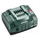 Перфоратор Metabo KH 18 LTX BL 24 Q Set ISA (601714930) 034862 фото 6