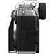 беззеркальный фотоаппарат Fujifilm X-T5 Body Silver (16782337) 004213 фото 3