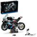 Авто-конструктор LEGO Technic BMW M 1000 RR (42130) 613485 фото 9