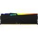 Память для настольных компьютеров Kingston FURY 64GB (2x32GB) DDR5 6000MHz Beast RGB EXPO (KF560C36BBEAK2-64) 033848 фото 4