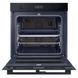 Духовка электрическая DUAL COOK Samsung NV7B4525ZAK 011259 фото 5