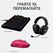 Миша Logitech G Pro X Superlight Wireless Magenta (910-005956) 024022 фото 9