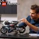 Авто-конструктор LEGO Technic BMW M 1000 RR (42130) 613485 фото 30