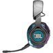 Навушники з мікрофоном JBL Quantum One Black (JBLQUANTUMONEBLK) 029776 фото 6