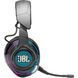 Навушники з мікрофоном JBL Quantum One Black (JBLQUANTUMONEBLK) 029776 фото 5