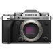 беззеркальный фотоаппарат Fujifilm X-T5 Body Silver (16782337) 004213 фото 1