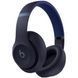 Наушники с микрофоном Beats by Dr. Dre Studio Pro Navy (MQTQ3) 029729 фото 1
