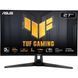 Монитор ASUS TUF Gaming VG27AQM1A (90LM05Z0-B08370) 023123 фото 1