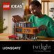 Блоковий конструктор LEGO Ideas Сутінки Дім Калленів (21354) 613480 фото 27