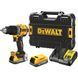 Шуруповерт DeWALT DCD800E2T 044108 фото 1