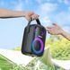 Мобільна колонка TRONSMART Halo 100 Чорний 701318 фото 4