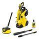 Мінімийка високого тиску Karcher K 4 Premium Power Control Flex Home (1.324-332.0) 572890 фото 1