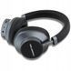 Навушники без мікрофону Karl Lagerfeld Saffiano Black 595920 фото 2