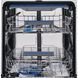 Посудомийна машина Electrolux ESM48320SX 030803 фото 3