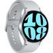 Смарт-годинник Samsung Galaxy Watch6 44mm Silver (SM-R940NZSA) 035213 фото 4