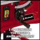 Дискова пилка Einhell TC-TS 254 Eco (4340505) 014935 фото 4