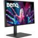 Монитор BenQ PD2506Q (9H.LLDLB.QBE) 023221 фото 2