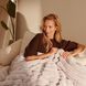 Электрическое одеяло DUUX Yentl Futro Snooze DXOB02 Серый 2138187 фото 8