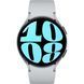 Смарт-годинник Samsung Galaxy Watch6 44mm Silver (SM-R940NZSA) 035213 фото 2