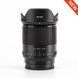 Ширококутний об'єктив Viltrox AF 28mm f/1,8 043595 фото 7