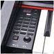 Цифрове піаніно V-TONE BL-8808 Чорний 2089051 фото 7