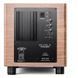 Сабвуфер активний Sonus Faber Gravis II Wood 039534 фото 3