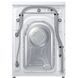 Стирально-сушильная машина автоматическая Samsung WD90T954ASH 035543 фото 4