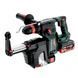 Перфоратор Metabo KH 18 LTX BL 24 Q Set ISA (601714930) 034862 фото 2