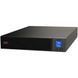 ДБЖ безперервної дії (Online) APC Easy-UPS On-Line SRV 3000 (SRV3KRIRK) 010083 фото 9