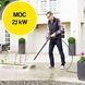 Мийка високого тиску NILFISK E 145.4-9 PAD X-TRA EU 365138 фото 3