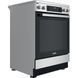 Электрическая плита Whirlpool WS68V8CCXT 012160 фото 4
