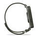 Смарт-часы Garmin Venu X1 Moss with Titanium Caseback and Moss ComfortFit Nylon Band (010-02980-01/03) 612684 фото 2