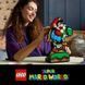 Блоковий конструктор LEGO Super Mario World: Маріо та Йоші (71438) 613403 фото 35