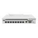 Коммутатор управляемый Mikrotik CRS309-1G-8S+IN 017986 фото 1