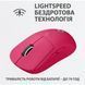 Миша Logitech G Pro X Superlight Wireless Magenta (910-005956) 024022 фото 4