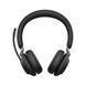 Специализированная гарнитура JABRA Evolve2 65 MS Stereo Black USB Type-A (26599-999-989) 039259 фото 2
