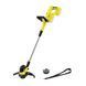 Тример акумуляторний Karcher LTR 3-18 Dual (1.445-450.0) 573247 фото 1