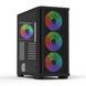Корпус Zalman Z10 Plus 478910ua фото 2
