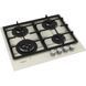 Варильна поверхня газова Whirlpool AKTL 629 S 007015 фото 3