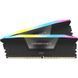 Память для настольных компьютеров Corsair 48 GB (2x24GB) DDR5 6000 MHz Vengeance RGB (CMH48GX5M2B6000C30) 027628 фото 4
