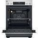 Электрическая плита Whirlpool WS68V8CCXT 012160 фото 3