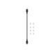 Навушники TWS Beats by Dr. Dre Studio Buds+ Transparent (MQLK3) 029636 фото 7