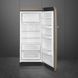 Холодильник з морозильною камерою SMEG FAB28RDTP3 041512 фото 2