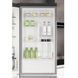 Холодильник з морозильною камерою Whirlpool W7X 93T OX H 041809 фото 3