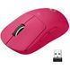 Миша Logitech G Pro X Superlight Wireless Magenta (910-005956) 024022 фото 1