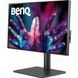 Монитор BenQ PD2506Q (9H.LLDLB.QBE) 023221 фото 4